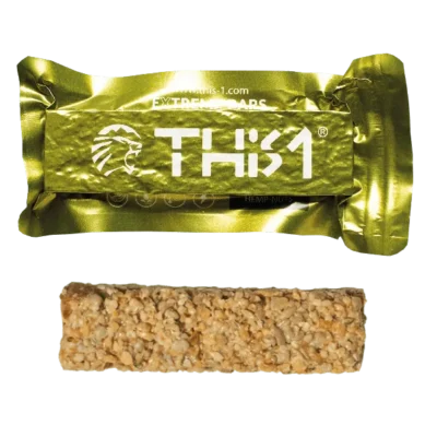 Baton energetyczny This1 orzechy-konopie