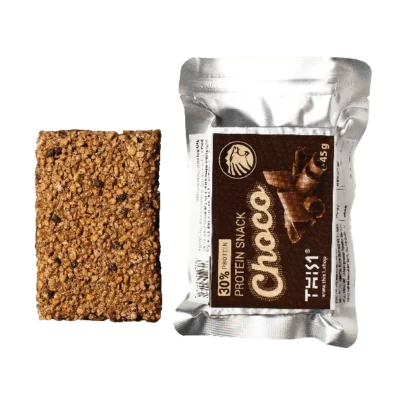 Baton regeneracyjny This1 czekoladowy